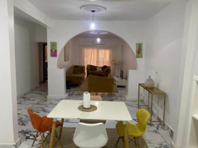 Joli Appart Dakar Cite Sipres 1 VDN